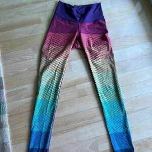 Niyama sol leggings